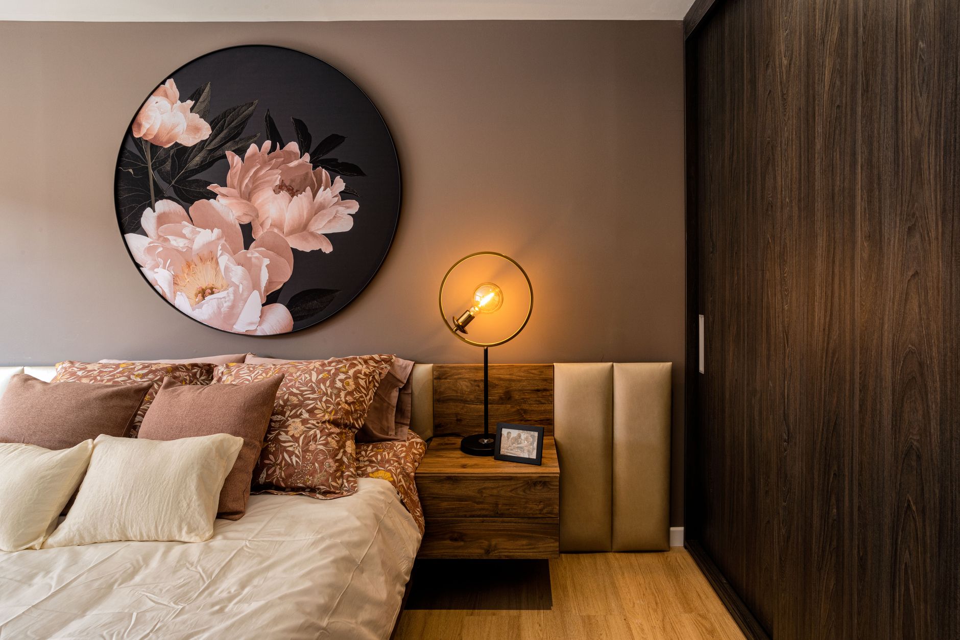 Botanical Suite